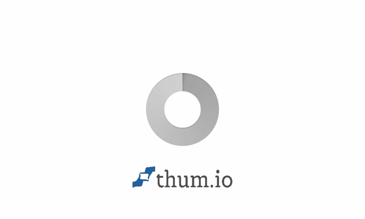 Screenshot of Toausib Consulting